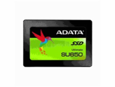 ADATA ASU650SS-512GT-R internal solid state drive 2.5  512 GB Serial ATA III 3D NAND