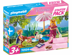 Playmobil 70504 Starter Pack Princezna doplňkový set