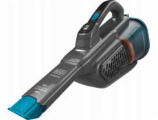 Black & Decker BHHV320J handheld vacuum Blue Titanium Bagless