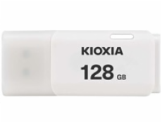 KIOXIA Hayabusa Flash drive 128GB U202, bílá