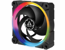 ARCTIC ventilátor BioniX P120 A-RGB 120mm, 8-pin, PWM