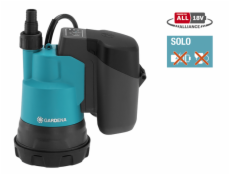 Gardena 2000/2 18V P4A solo
