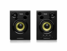 Hercules DJMonitor 42, sada 2 aktivních DJ reproduktorů (4780886)