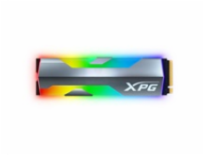 ADATA SSD 500GB XPG SPECTRIX S20G, PCIe Gen3x4 M.2 2280 (R:2500/W:1800 MB/s)