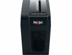 REXEL Skartovač Secure X6-SL