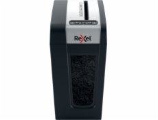REXEL Skartovač Secure MC4-SL