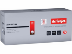 Activejet ATH-2070N (náhradné zariadenie HP 117A 2070A; Supreme; 1000 strán; čierna)