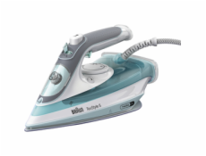 Braun SI 5017 GR Naparovacia žehlička