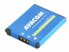 AVACOM Canon NB-11L, NB-11LH Li-Ion 3.7V 600mAh 2.2Wh NEW