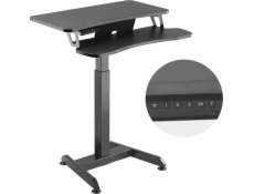 Maclean MC-835 Desk
