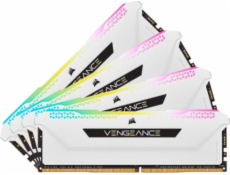 DIMM 32 GB DDR4-3200 Quad-Kit, Arbeitsspeicher