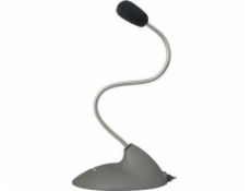 MICROPHONE 3.5 mm jack DEFENDER MIC-111