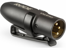 Steckeradapter VXLR Pro