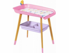 Príslušenstvo Zapf pre prebaľovací pult Baby Born
