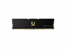 DIMM DDR4 16GB 4000MHz CL18 GOODRAM IRDM PRO, black