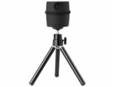 Webkamera Sandberg Motion Tracking Webcam 1080P 