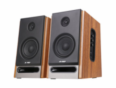 R27BT PC REPRO 2.0 50W BT USB FENDA