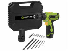 FDV 10252-A Aku vrtačka FIELDMANN