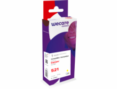 K12468W4 ink pro CANON CLI-521Y WECARE