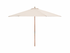 FDZN 4015 Slunečník krém. 3 m FIELDMANN