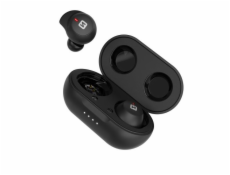 Swissten Bluetooth Tws Sluchátka Černá