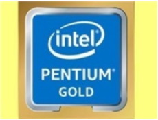 Pentium® Gold G6605, Prozessor