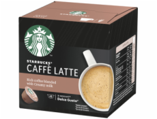 DOLCE G. CAFFE LATTE 12KS STARBUCKS