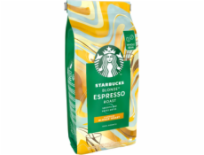 Starbucks Blonde Espresso Roast 450g