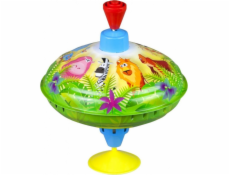 Lena Top Divoké zvieratá 16 cm