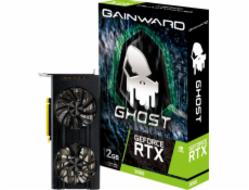 Gainward NE63060019K9-190AU graphics card NVIDIA GeForce RTX 3060 12 GB GDDR6