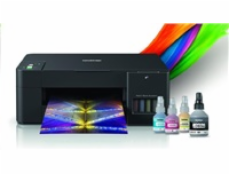 Brother DCP-T420W multifunctional Inkjet A4 6000 x 1200 DPI 16 ppm Wi-Fi