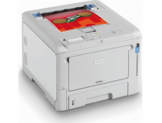 C650dn, LED-Drucker