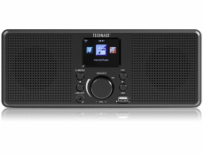 Rádio Technaxx internetové stereo (TX-153) 