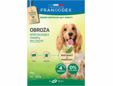 FRANCODEX FR179172 dog/cat collar Flea & tick collar