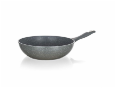 Banquet Pánev WOK nepř. GRANITE Gr 28