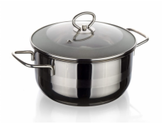 Banquet Kastrol ner. MATTE NL 6,5 l