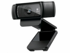 Logitech HD Webcam C920e