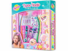Stnux Tatoo Studio s vrkôčiky 6543 STNUX