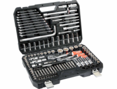 Yato YT-38872 mechanics tool set 128 tools