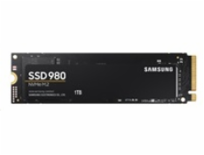 SAMSUNG SSD 980 1TB/M.2 2280/M.2 NVMe