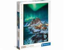 Puzzle 1000 elementów Lofoten Islands 