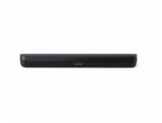 Sharp HT-SB107 Slim Soundbar 2.0