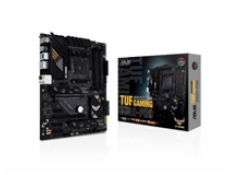 TUF GAMING B550-PRO, Mainboard