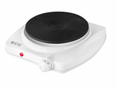 ECG EV 1512 White