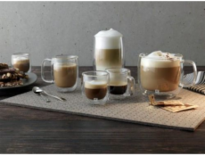 Zwilling 39500-075 poháre na espresso 2x80ml