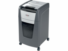 Niszczarka Optimum AutoFeed+ 300X (P-4, 300 kariet (auto), kosz 60L)