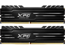 Pamięć XPG GAMMIX D10 DDR4 3200 DIMM 16GB 2x8 