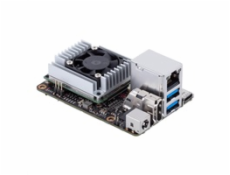 ASUS MB Tinker Board Edge T//SBC Motherboard, NXP i.MX 8M, 1GB LPDDR4, 8GB eMMC, 1xHDMI,b 2 x USB, 1xUSB-C