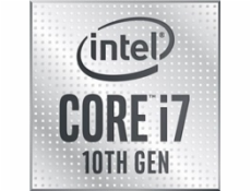 CPU INTEL Core i7-11700K, 3.60GHz, 16MB L3 LGA1200, BOX (bez chladiče)
