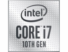 Intel Core i7-11700F processor 2.5 GHz 16 MB Smart Cache Box